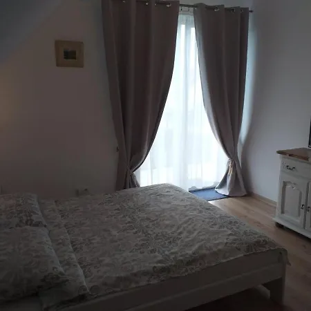 Nowa Pokoje Goscinne
