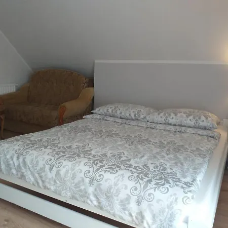 Nowa Pokoje Goscinne