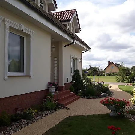 Nowa Pokoje Goscinne Łęgowo