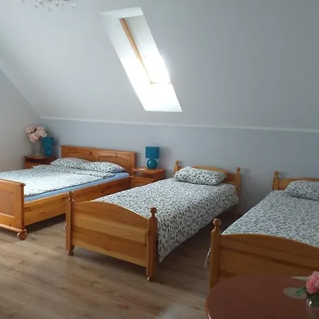 Nowa Pokoje Goscinne