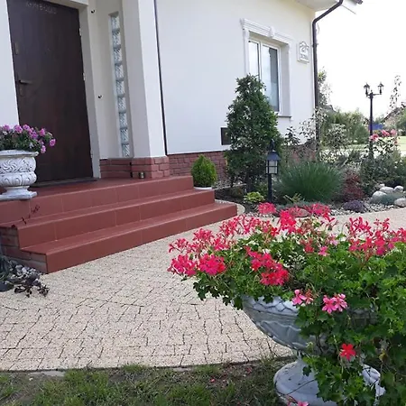 Nowa Pokoje Goscinne